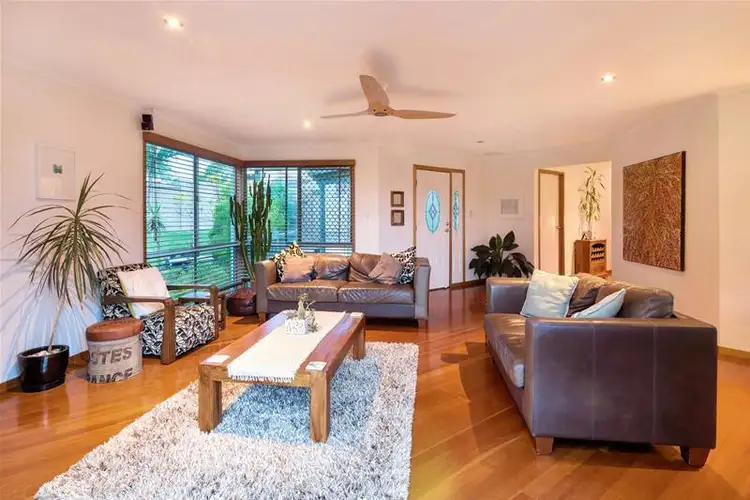 Sixth view of Homely house listing, 11 Doubleview Drive, Elanora QLD 4221