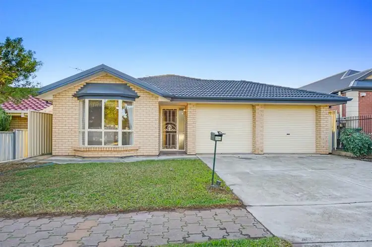 28A Warren Road, Para Hills West SA 5096