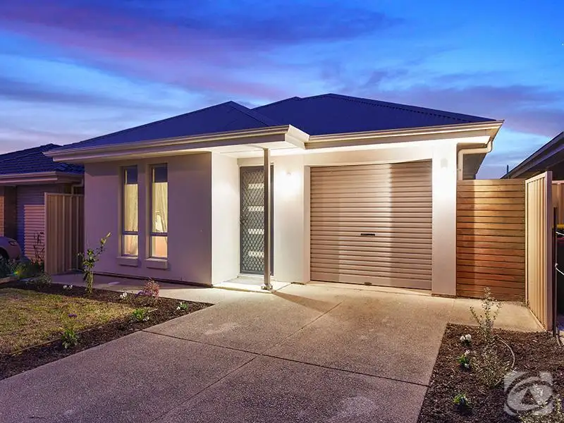 Main view of Homely house listing, 25 Pinkgum Avenue, Aldinga Beach SA 5173