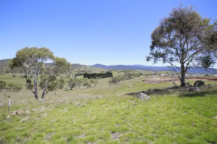 Third view of Homely land listing, LOT 6/Lot 6 Tate Close, Jindabyne NSW 2627