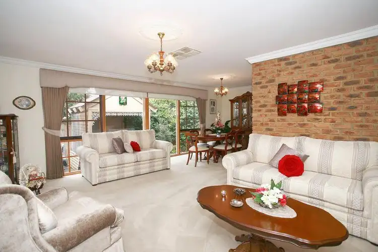 Third view of Homely house listing, 13 Huckson Rise, Dandenong North VIC 3175
