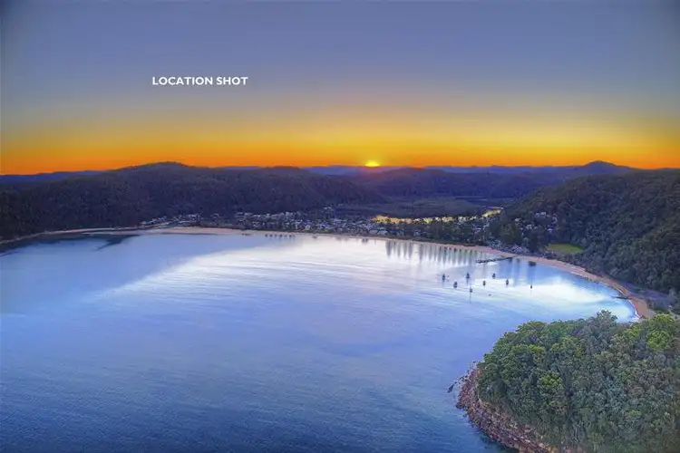 Second view of Homely land listing, 47 Patonga Drive, Patonga NSW 2256