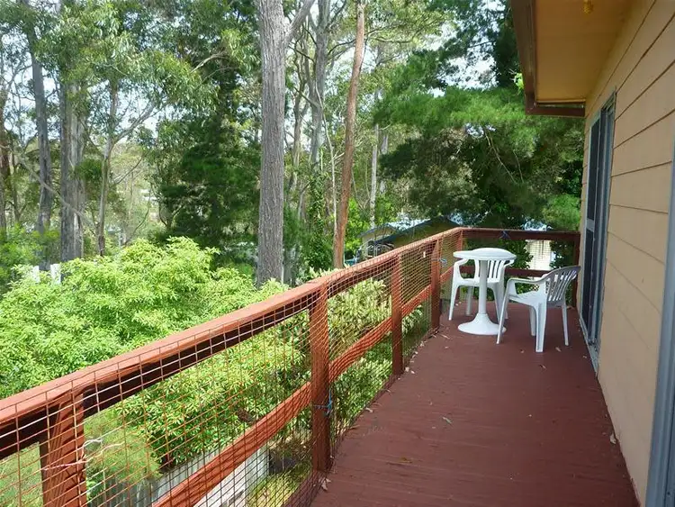 Fifth view of Homely house listing, 4 Bay View Street, Surf Beach NSW 2536