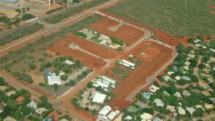 Main view of Homely land listing, LOT 120/18 Warnangarri Lane, Cable Beach WA 6726