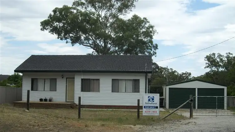Main view of Homely house listing, 41 Ilford Road, Kandos NSW 2848