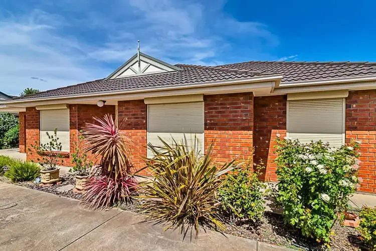 Second view of Homely unit listing, 2/66 Crittenden Road, Findon SA 5023