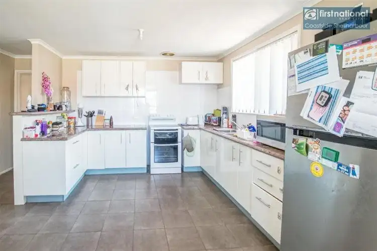 Third view of Homely house listing, 3 Lake Entrance Road, Warilla NSW 2528