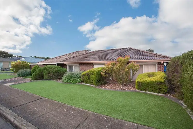 Main view of Homely house listing, 1 Gale Court, Morphett Vale SA 5162