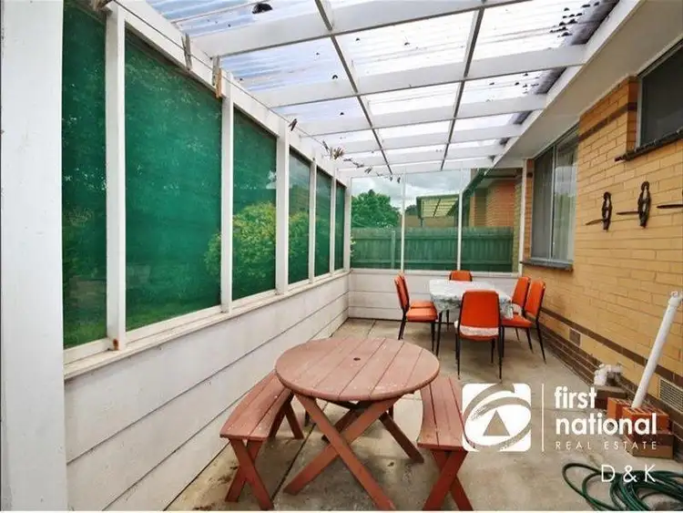 Sixth view of Homely house listing, 29 Larkspur Drive, St Albans VIC 3021