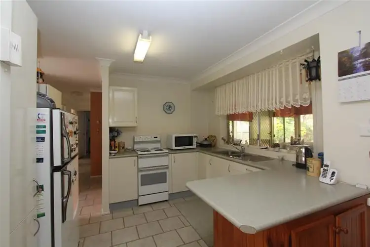Second view of Homely house listing, 14 Heron Place, Laurieton NSW 2443