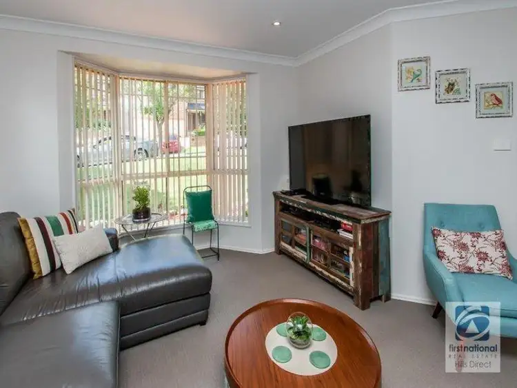 Third view of Homely house listing, 12 Roxby Grove, Quakers Hill NSW 2763