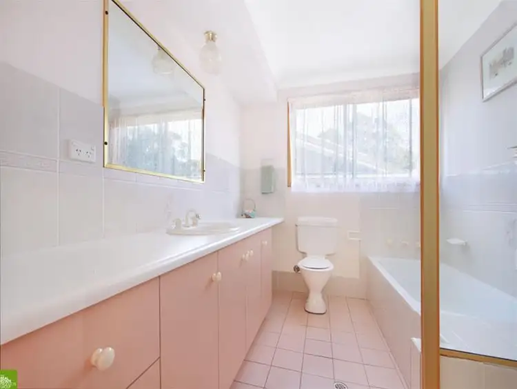 Fifth view of Homely house listing, 40 Marril Circuit, Cordeaux Heights NSW 2526