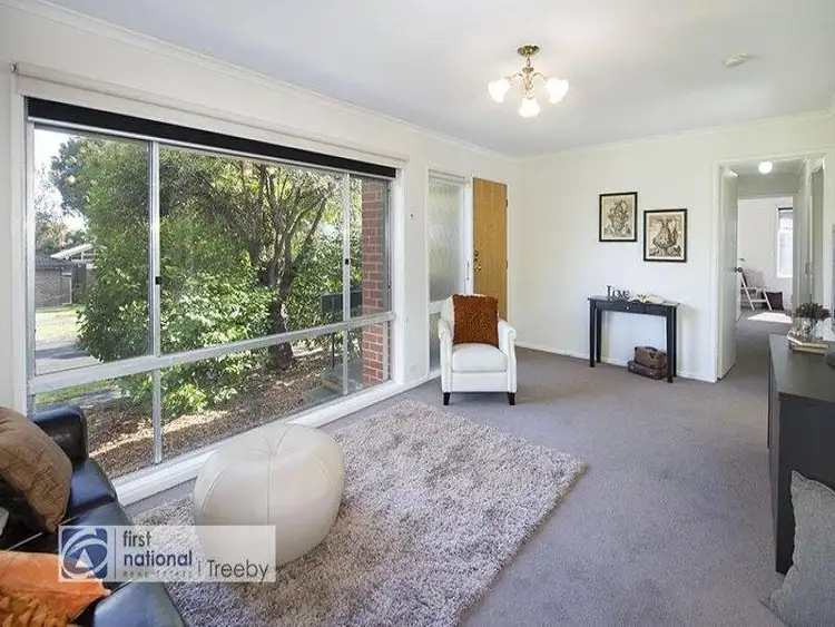 Sixth view of Homely house listing, 1 Cone Close, Ringwood North VIC 3134