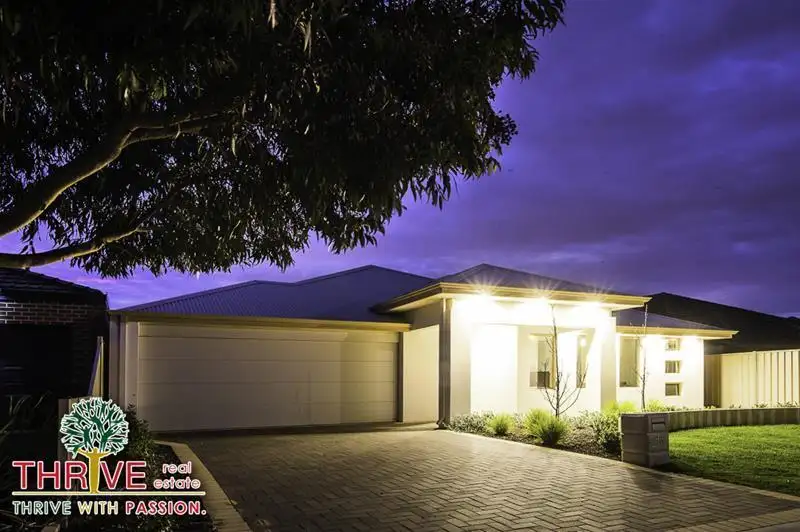 Main view of Homely house listing, 86 Waterfoot Loop, Canning Vale WA 6155