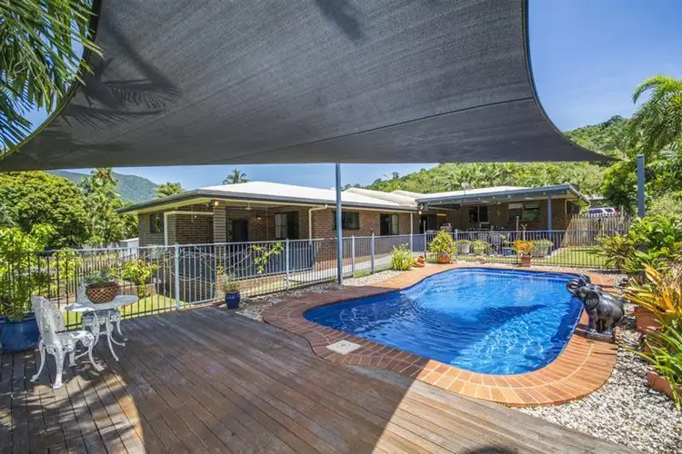 18 Adam Drive, Brinsmead QLD 4870