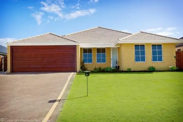 Main view of Homely house listing, 31 Balwyn Road, Australind WA 6233