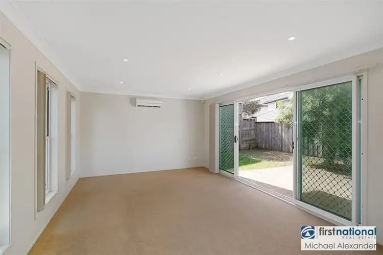 Fourth view of Homely house listing, 4 Linn Street, Campbelltown NSW 2560