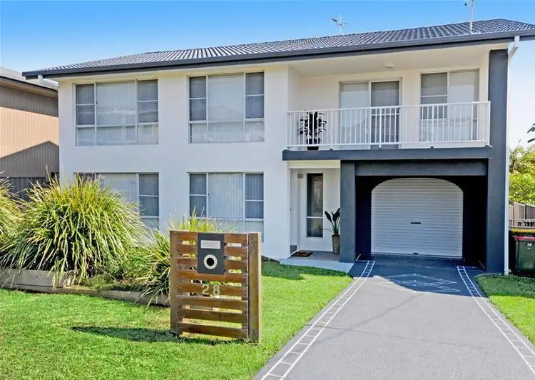 Third view of Homely house listing, 28 Seaview Street, Bonny Hills NSW 2445