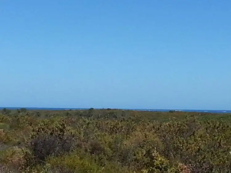 Sixth view of Homely land listing, LOT 214/Lot 214 Ridge Way, Jurien Bay WA 6516