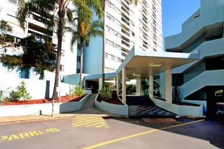 Fifth view of Homely apartment listing, 12e/15 Campbell Street, Parramatta NSW 2150