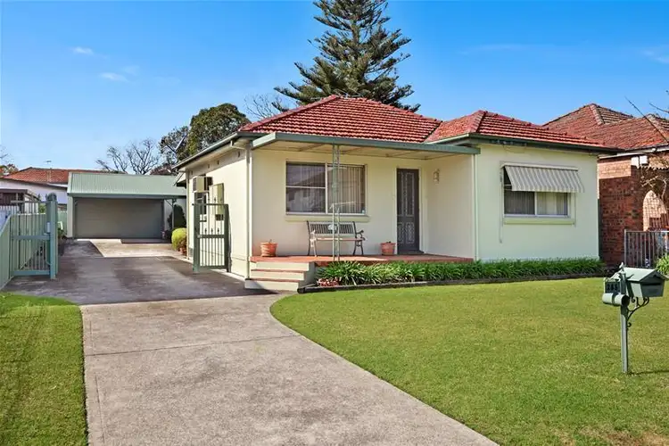 Main view of Homely house listing, 265 Hector Street, Bass Hill NSW 2197
