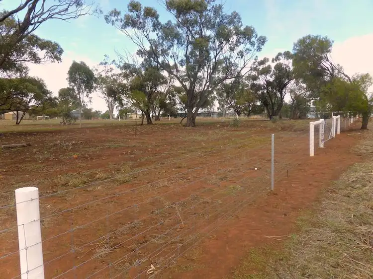 Second view of Homely land listing, Lot 800 Withers Street, Northam WA 6401