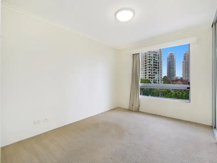 Fifth view of Homely apartment listing, 'XANADU NORTH' 59 Pacific Street, Main Beach QLD 4217