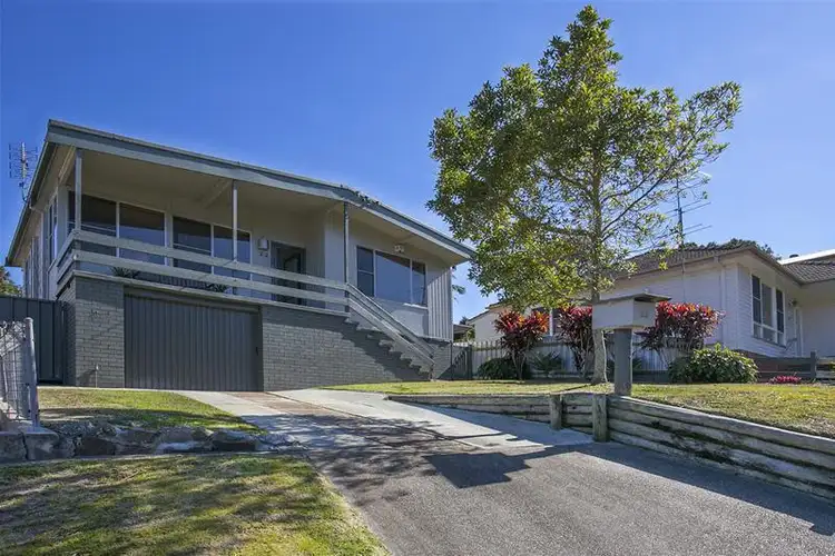 Main view of Homely house listing, 22 Beath Crescent, Kahibah NSW 2290