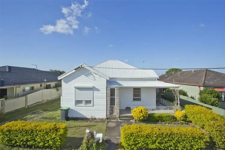 Main view of Homely house listing, 25 Queens Road, New Lambton NSW 2305