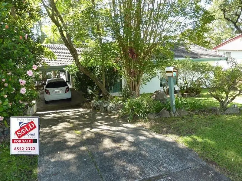 Main view of Homely house listing, 50 Ritchie Crescent, Taree NSW 2430