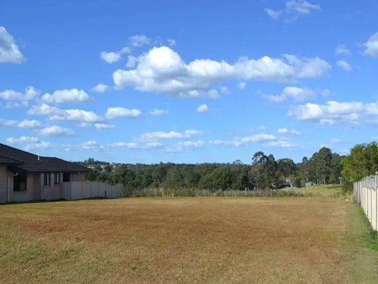 Main view of Homely land listing, 4 Laine Court, Goonellabah NSW 2480