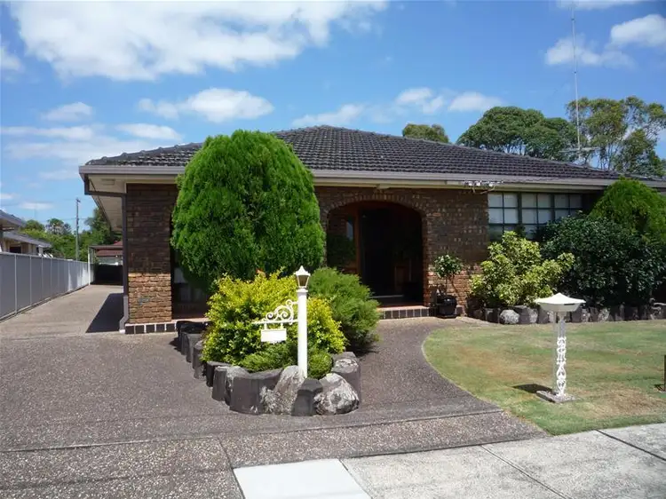 5 Abbott Street, Wallsend NSW 2287