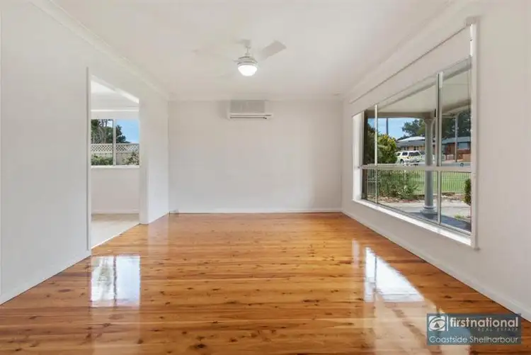 Third view of Homely house listing, 35 Malin Road, Oak Flats NSW 2529