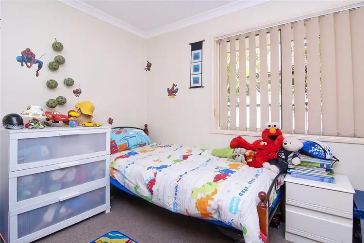 Sixth view of Homely house listing, 23 Penina Circuit, Cornubia QLD 4130