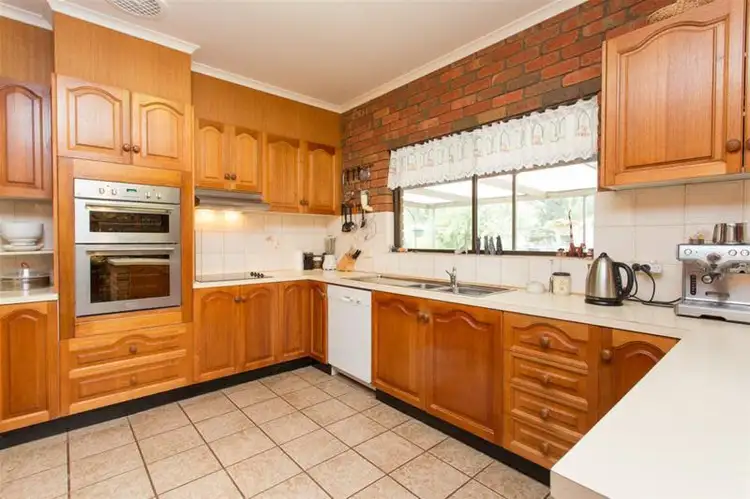 Fifth view of Homely house listing, 39 Timor Road, Robinvale VIC 3549