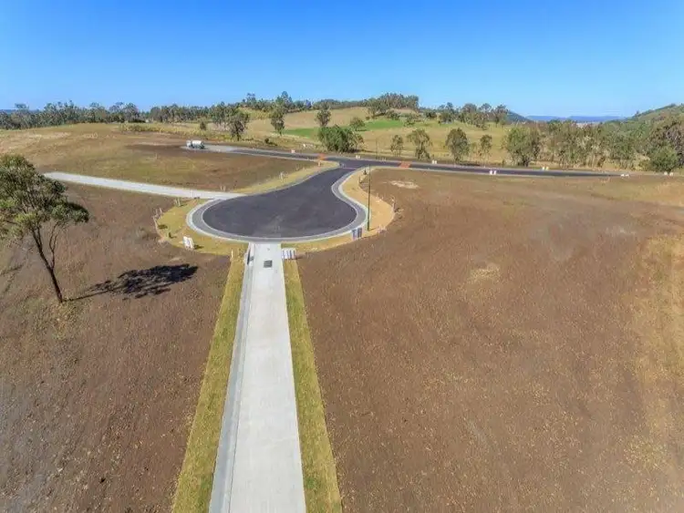 Sixth view of Homely land listing, 310 Myall Court, Caniaba NSW 2480