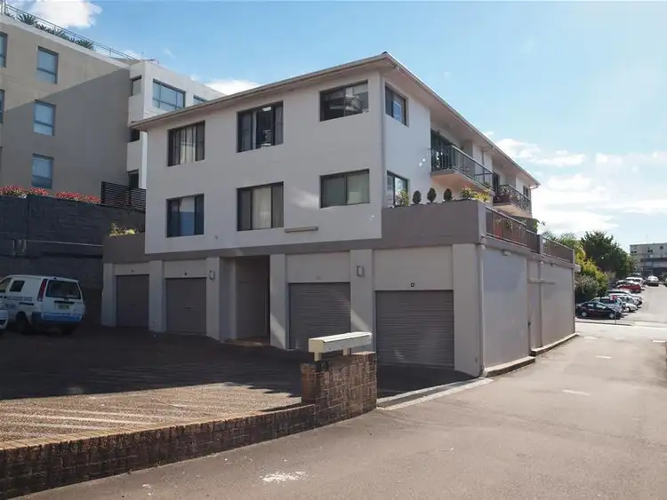 4/59 Donald  Street, Nelson Bay NSW 2315