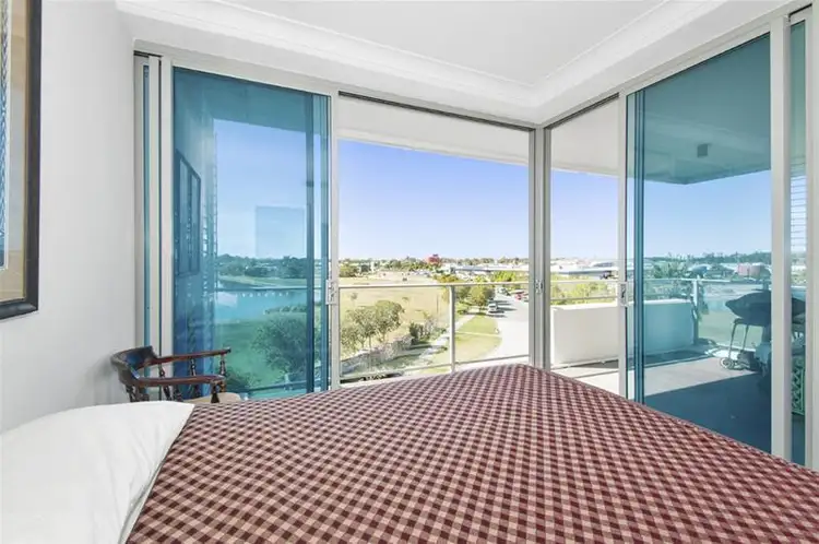 Fourth view of Homely apartment listing, 303/2 East Quay Drive, Biggera Waters QLD 4216