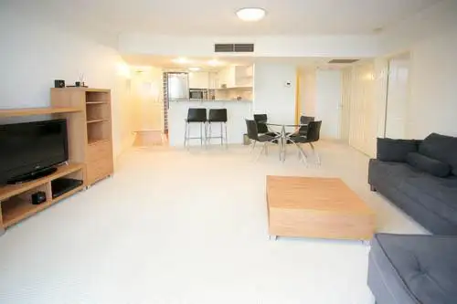 Third view of Homely apartment listing, 89/540 Queen Street, Brisbane QLD 4000