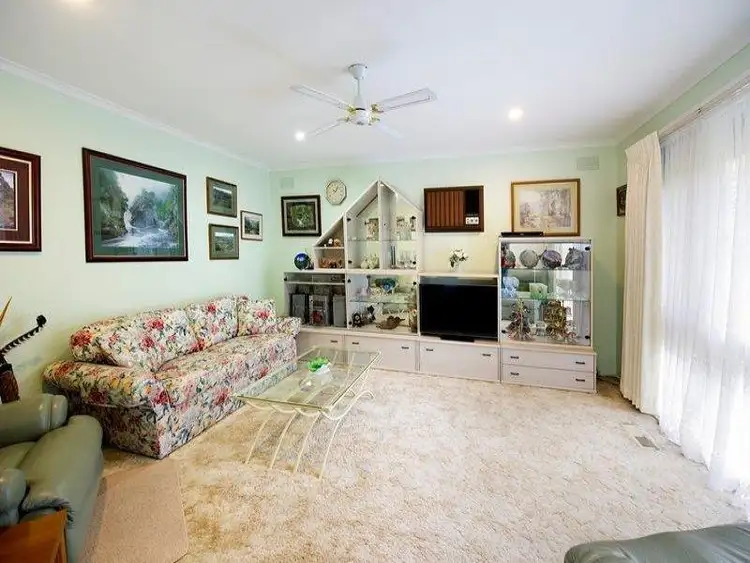 Second view of Homely unit listing, 4/26 Rosedale Crescent, Ringwood East VIC 3135