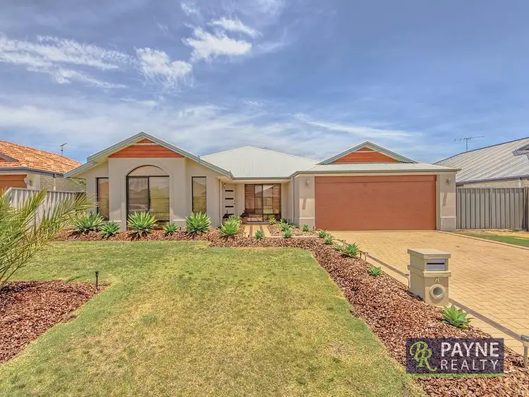Main view of Homely house listing, 8 Tamarama Street, Secret Harbour WA 6173