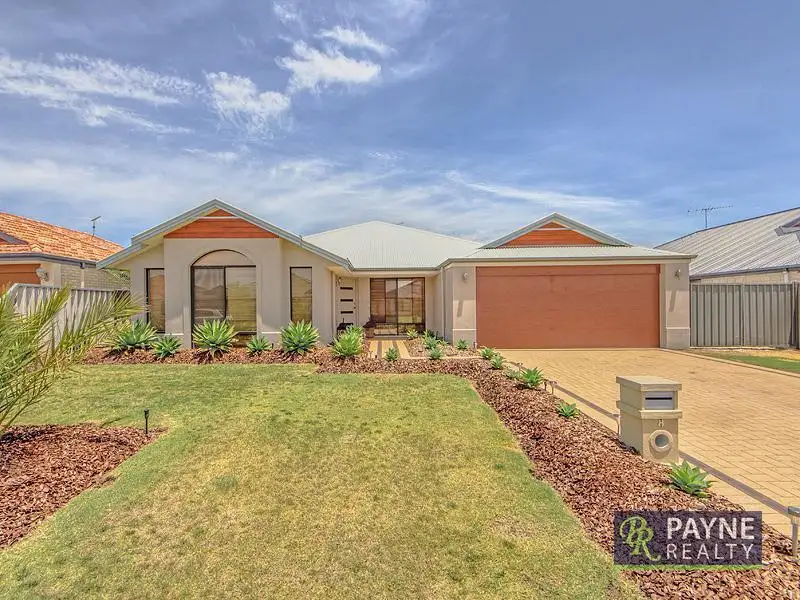Main view of Homely house listing, 8 Tamarama Street, Secret Harbour WA 6173