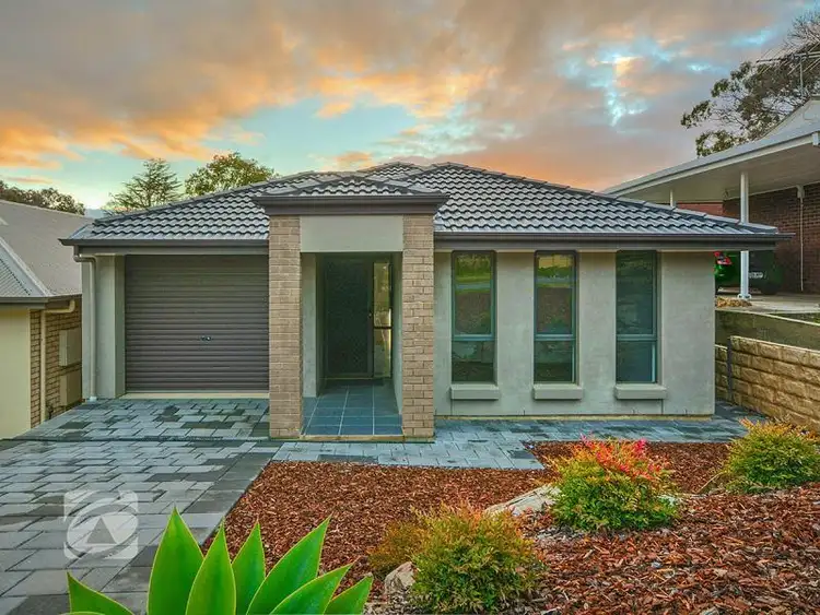 Main view of Homely house listing, 10A Condada Drive, Banksia Park SA 5091