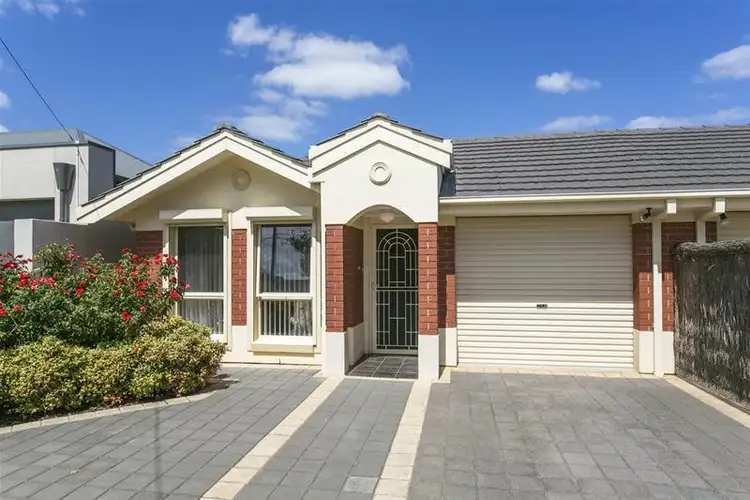 24 Sunshine Avenue, Warradale SA 5046