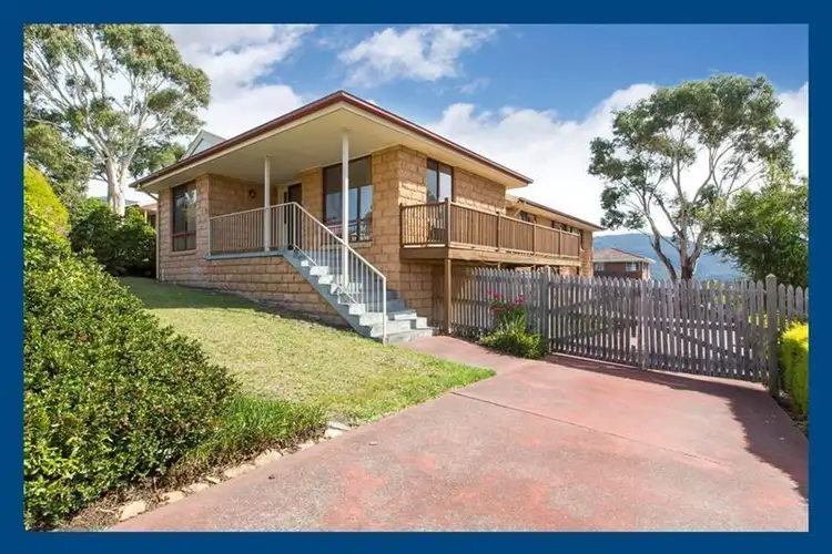 Main view of Homely house listing, 9 Kiren Court, West Moonah TAS 7009