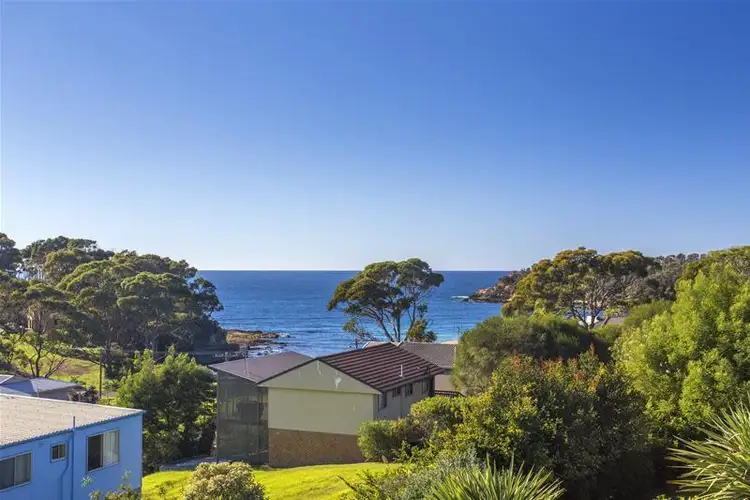 Main view of Homely house listing, 77 Illabunda Drive, Malua Bay NSW 2536