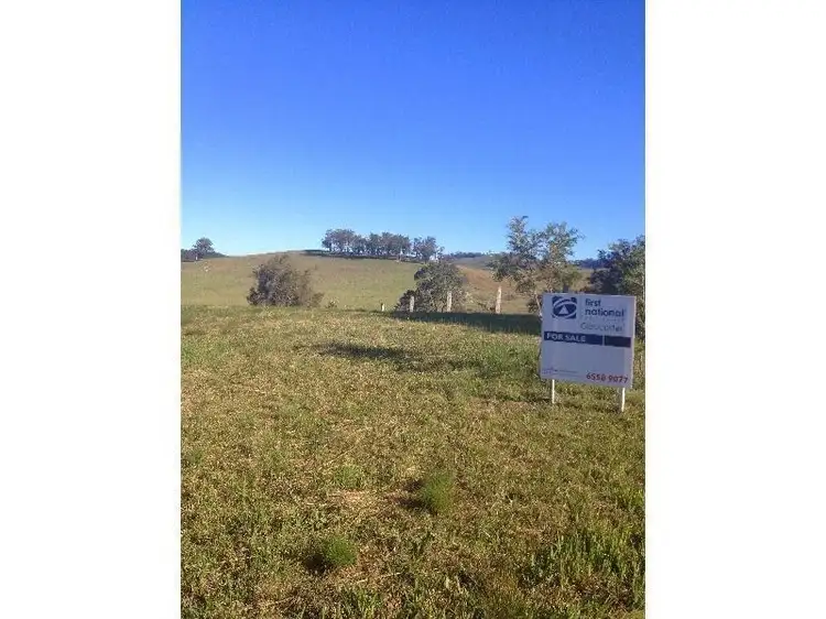 Second view of Homely land listing, Address available on request