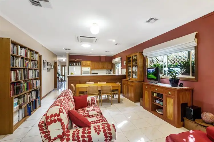 Fifth view of Homely house listing, 21 Robert Emery Court, Athelstone SA 5076