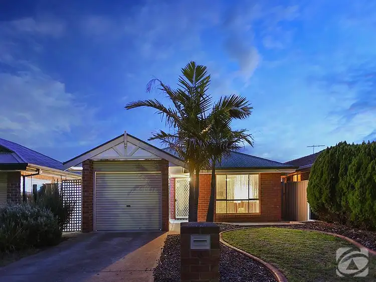 5 Swan Mews, Seaford Rise SA 5169