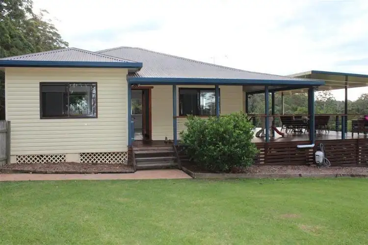 Fifth view of Homely rural property listing, 151 Wears Road, Bucca NSW 2450